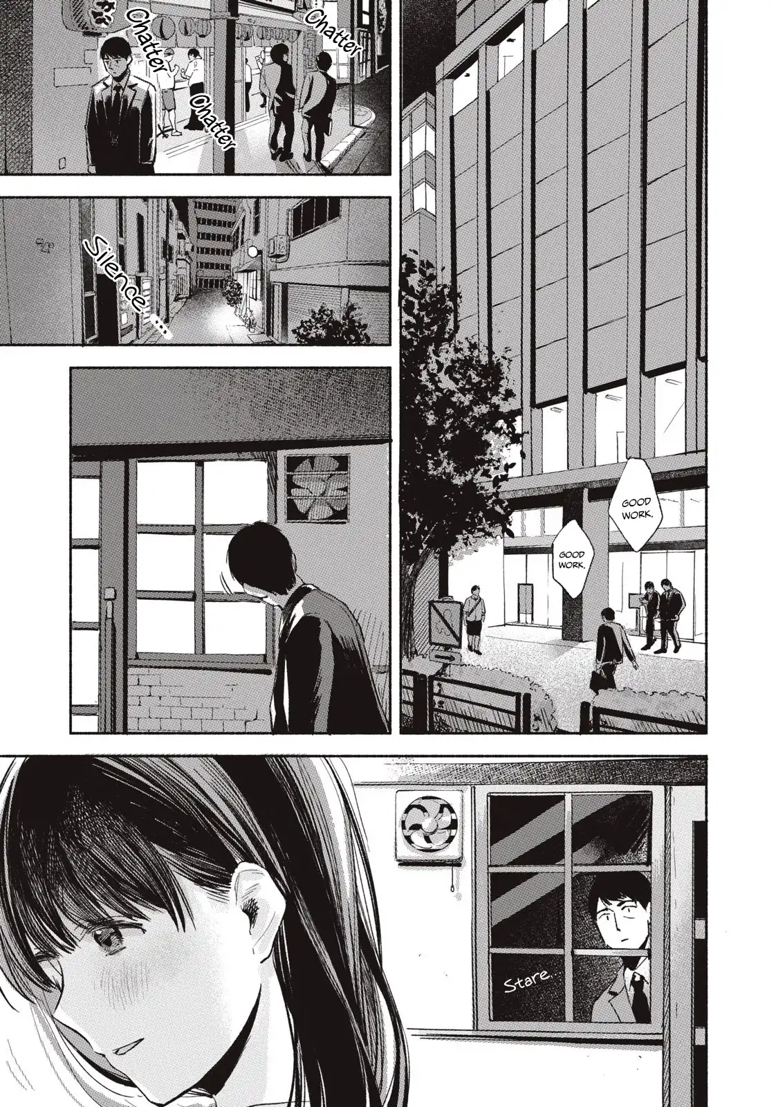 Musume no Tomodachi Chapter 11 10